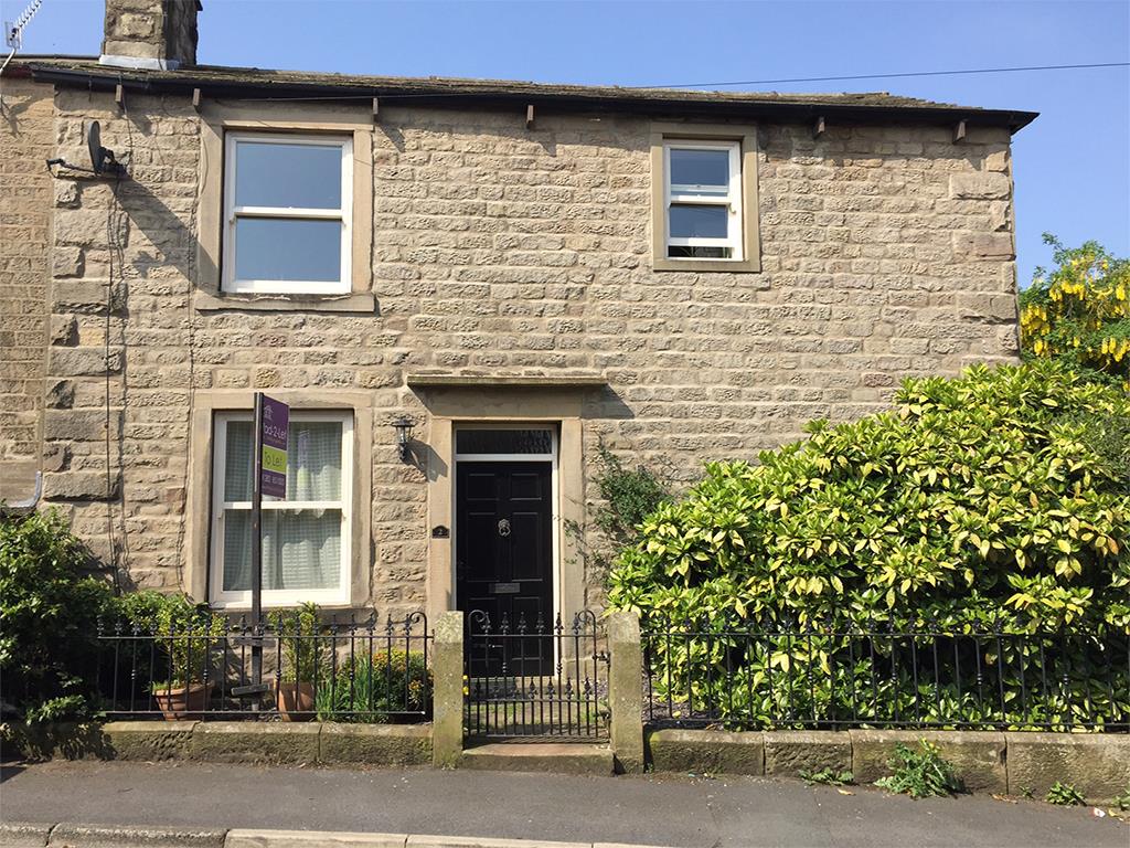 2 bedroom semi-detached house To Let in Barnoldswick - Main Image